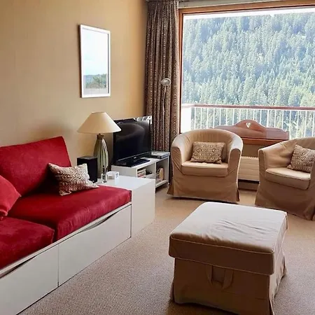 L'ariondaz - Au Centre Du Village, Proche Des Pistes, Avec Parking Apartment Courchevel