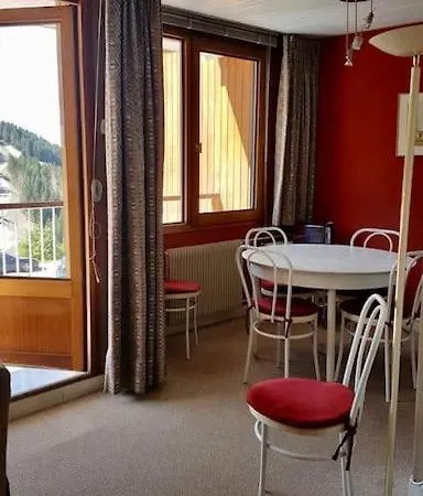 L'ariondaz - Au Centre Du Village, Proche Des Pistes, Avec Parking Apartment *